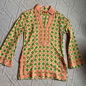 Tory Burch Tunic